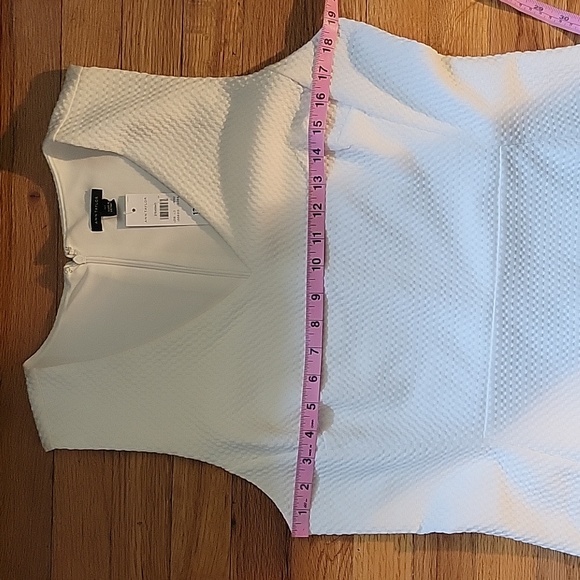 Ann Taylor Women Dress - Picture 6 of 8